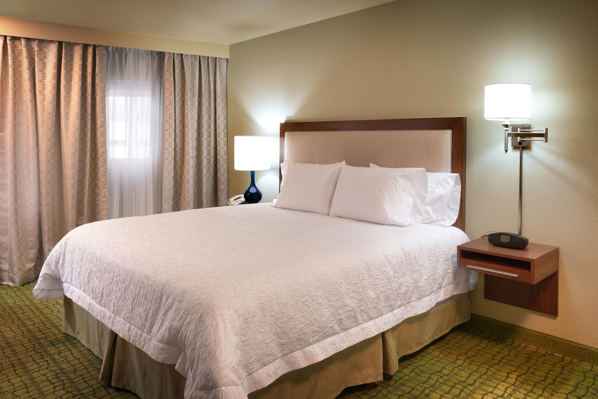 Hampton Inn By Hilton Irvine East - Lake Forest Zewnętrze zdjęcie