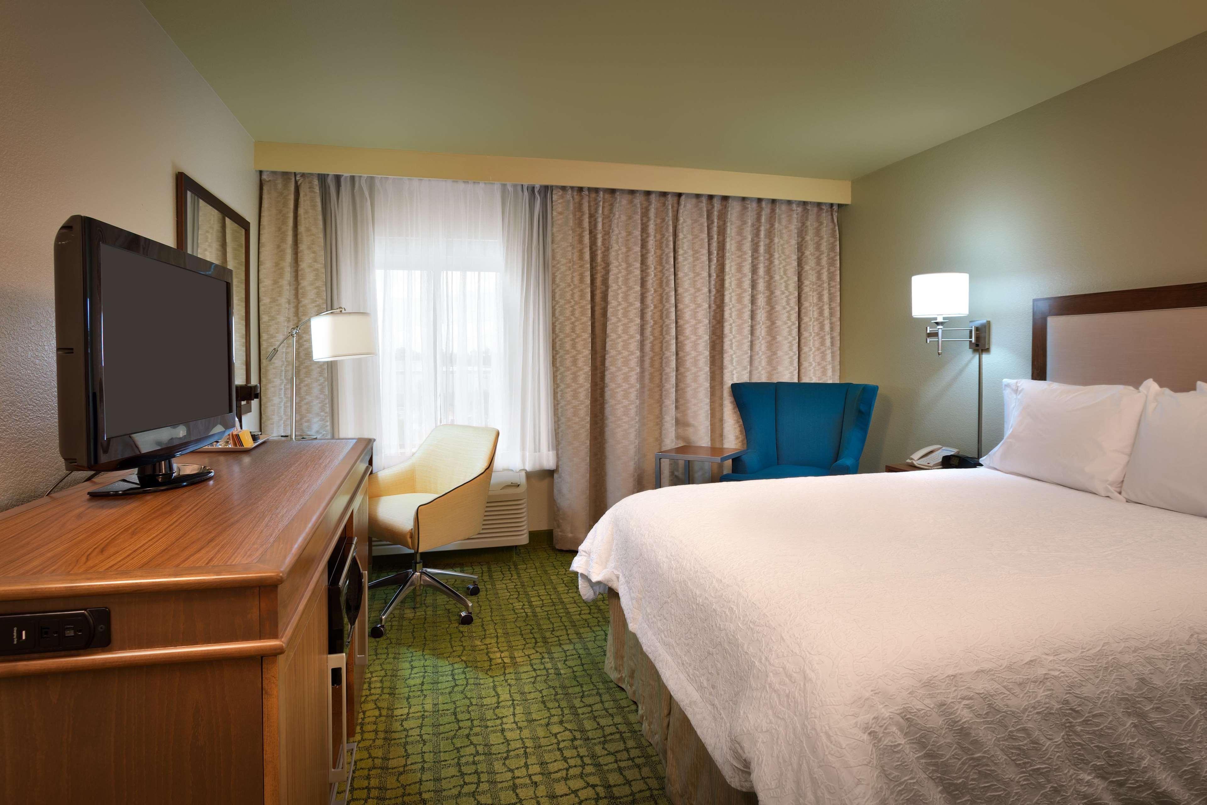 Hampton Inn By Hilton Irvine East - Lake Forest Zewnętrze zdjęcie
