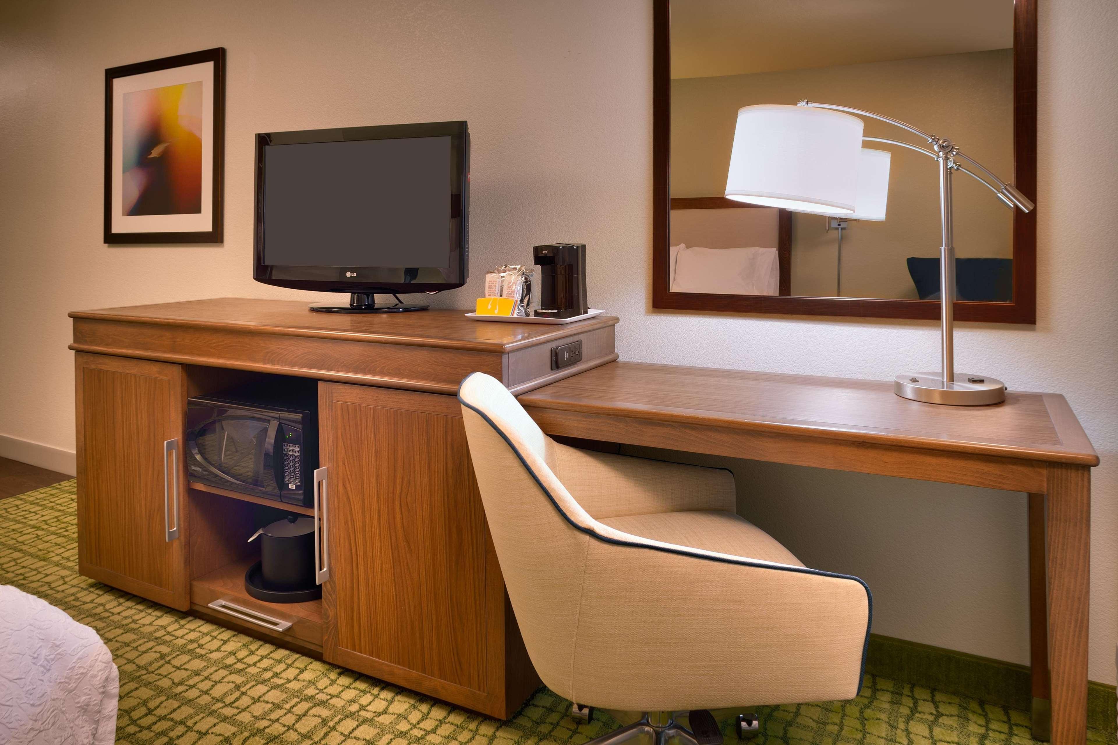 Hampton Inn By Hilton Irvine East - Lake Forest Zewnętrze zdjęcie