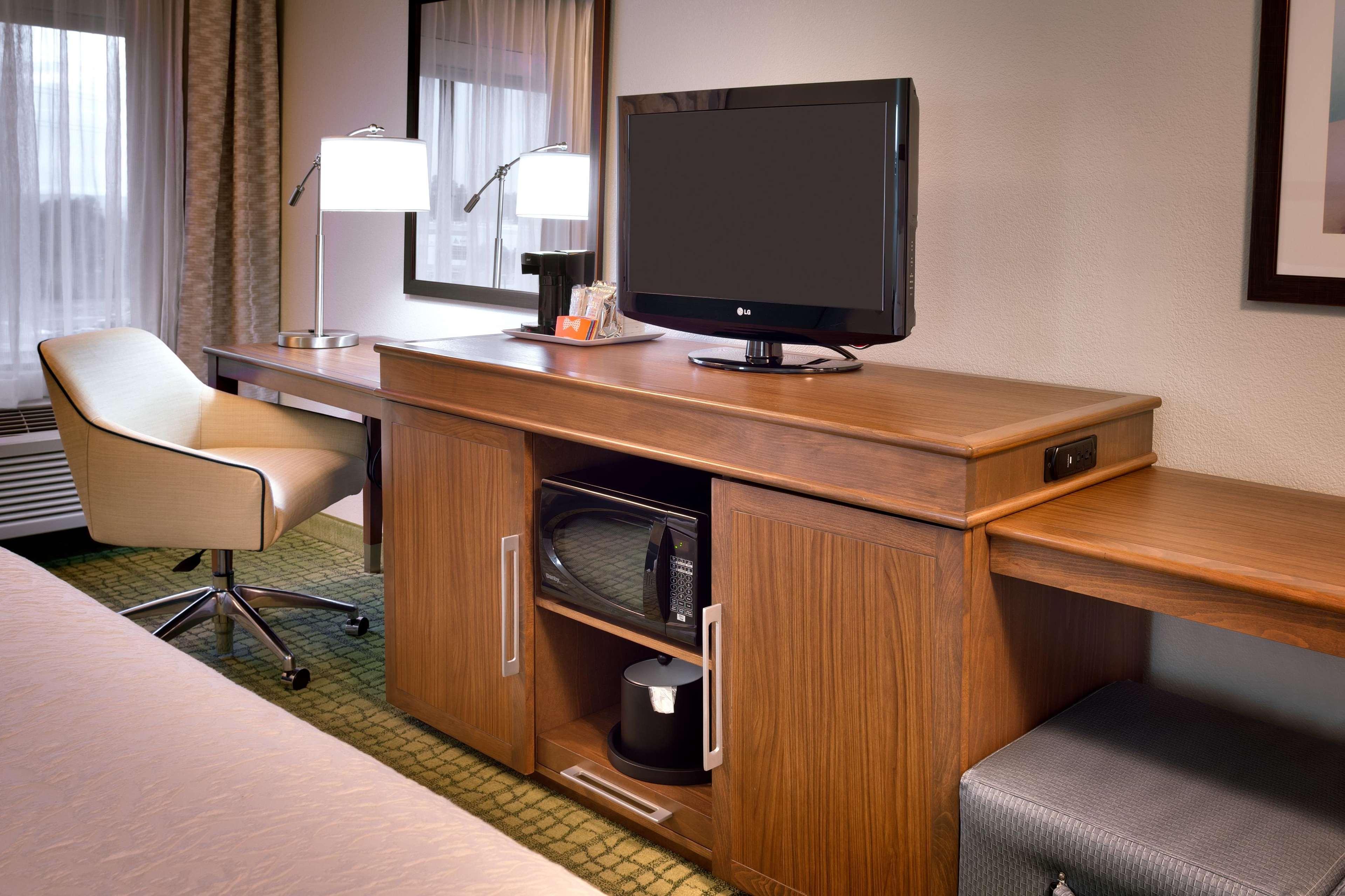 Hampton Inn By Hilton Irvine East - Lake Forest Zewnętrze zdjęcie
