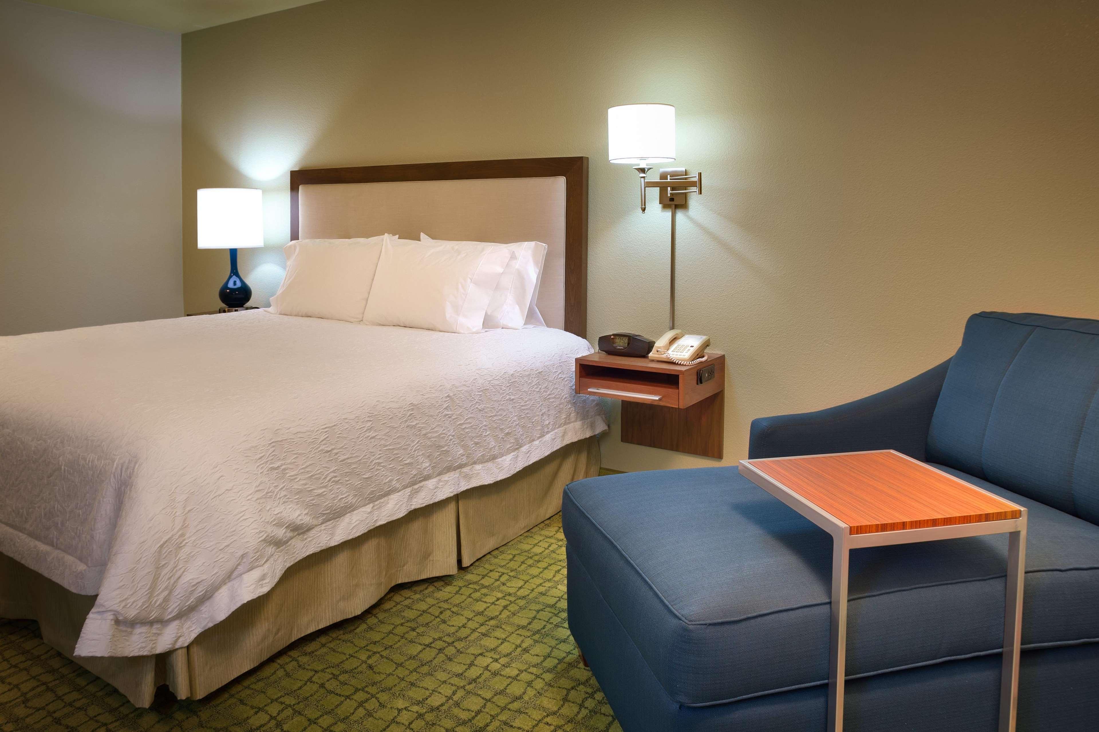 Hampton Inn By Hilton Irvine East - Lake Forest Zewnętrze zdjęcie