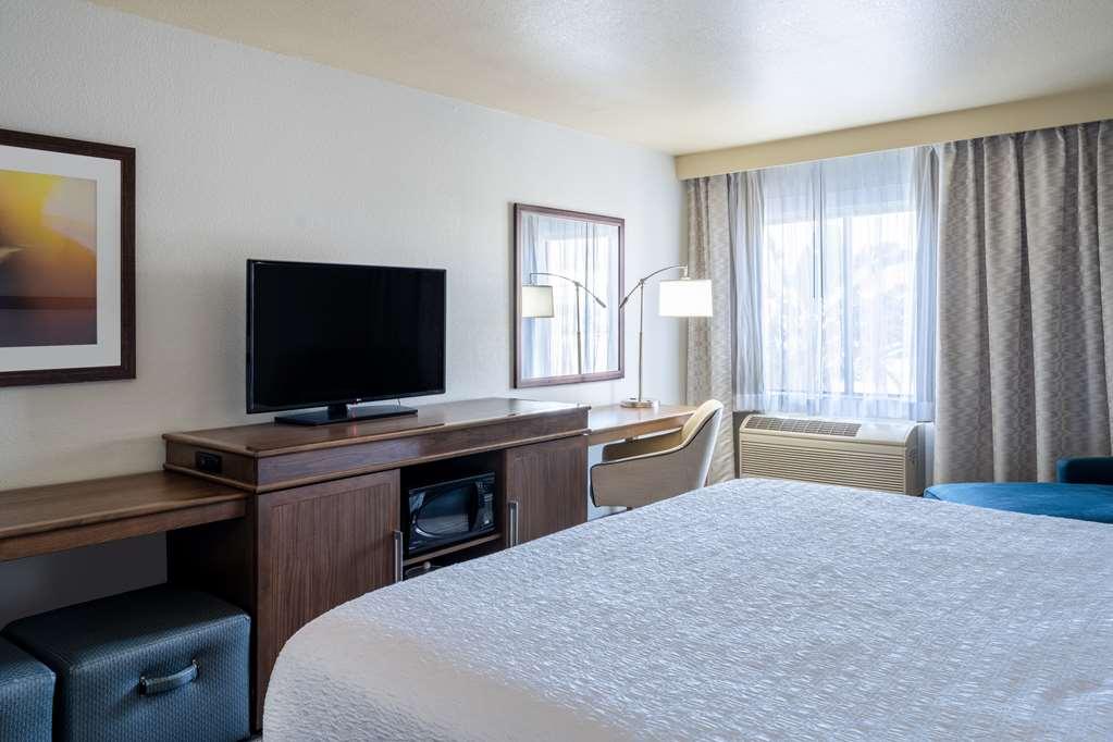 Hampton Inn By Hilton Irvine East - Lake Forest Pokój zdjęcie