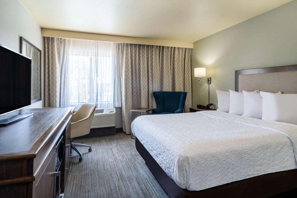 Hampton Inn By Hilton Irvine East - Lake Forest Pokój zdjęcie