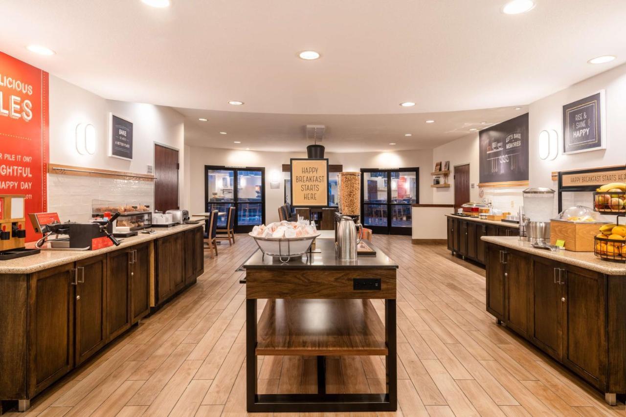 Hampton Inn By Hilton Irvine East - Lake Forest Zewnętrze zdjęcie