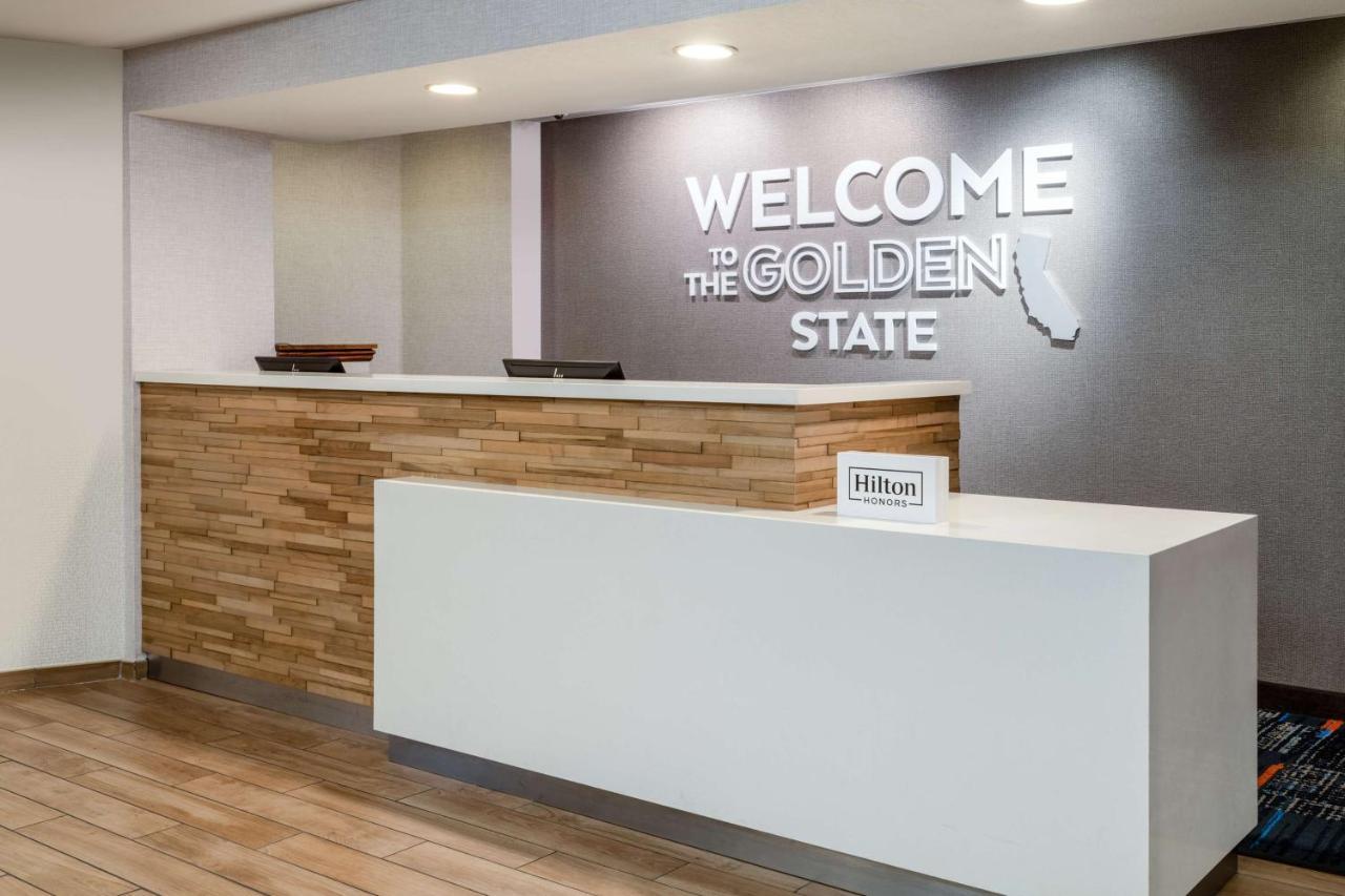 Hampton Inn By Hilton Irvine East - Lake Forest Zewnętrze zdjęcie