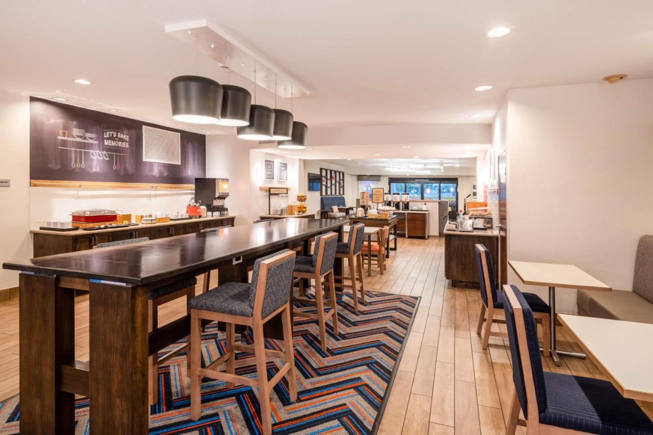 Hampton Inn By Hilton Irvine East - Lake Forest Zewnętrze zdjęcie