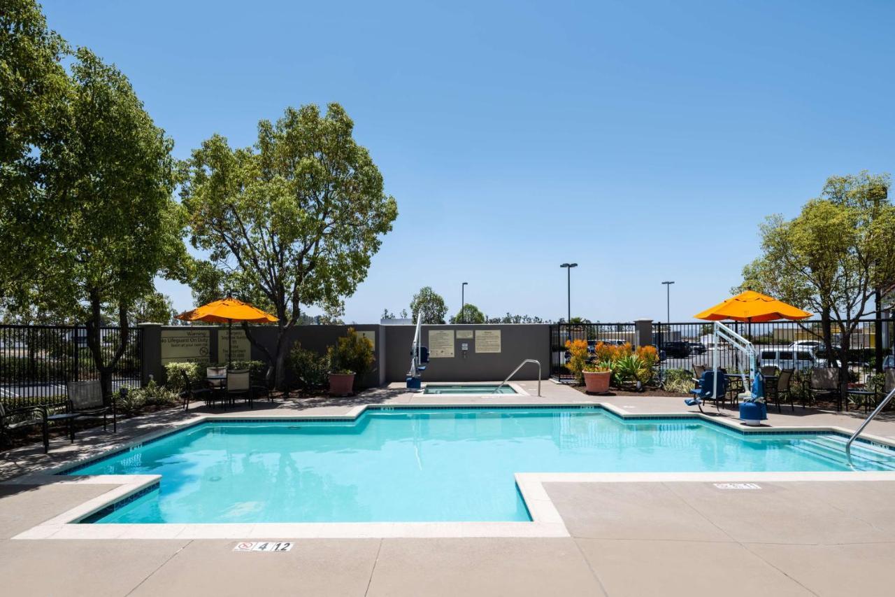 Hampton Inn By Hilton Irvine East - Lake Forest Zewnętrze zdjęcie