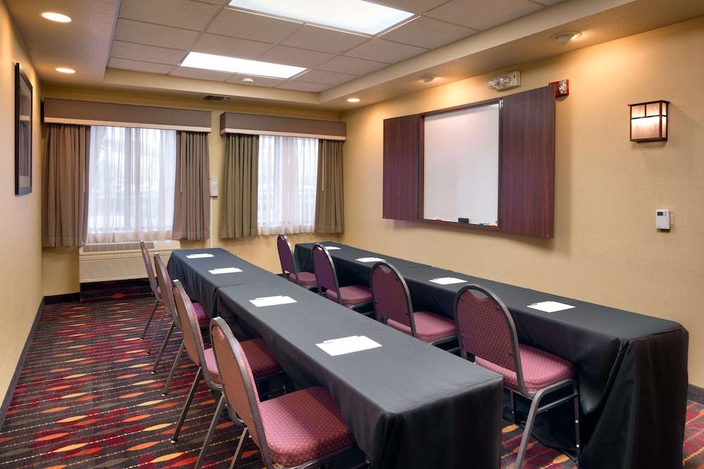 Hampton Inn By Hilton Irvine East - Lake Forest Zewnętrze zdjęcie