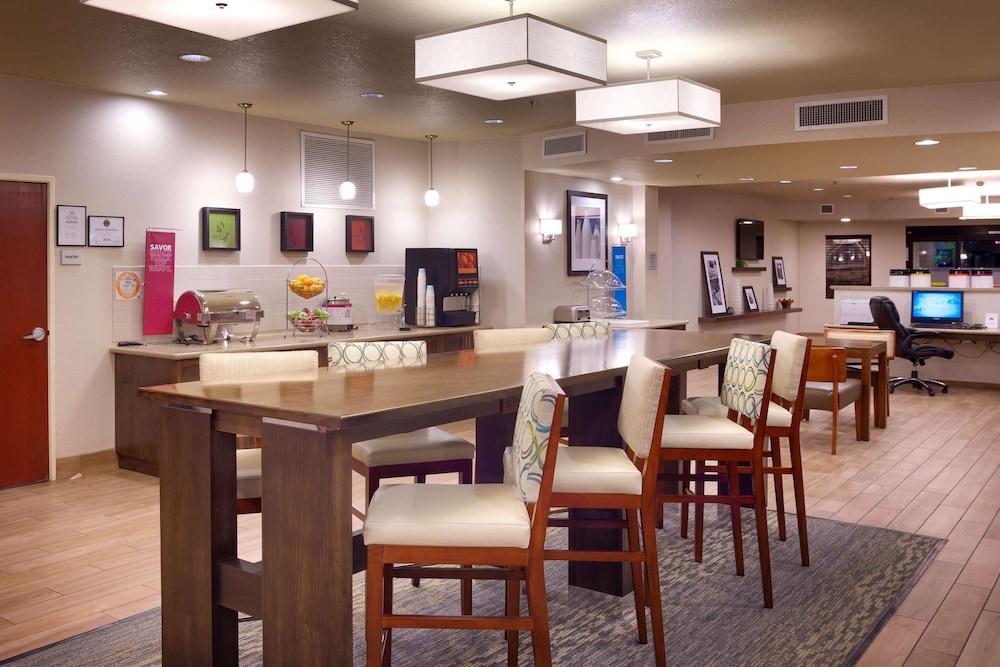 Hampton Inn By Hilton Irvine East - Lake Forest Zewnętrze zdjęcie