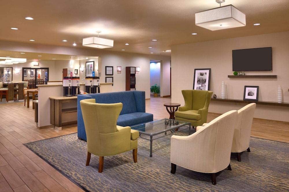 Hampton Inn By Hilton Irvine East - Lake Forest Zewnętrze zdjęcie
