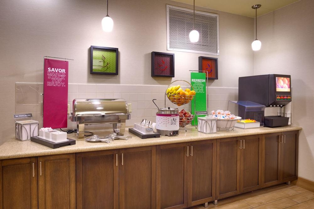 Hampton Inn By Hilton Irvine East - Lake Forest Zewnętrze zdjęcie