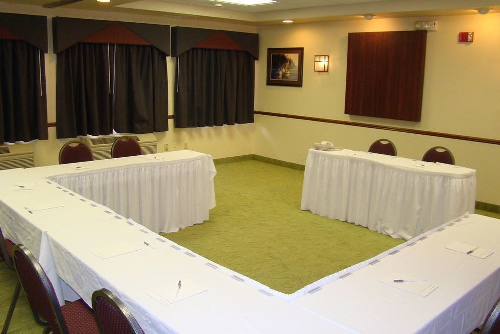 Hampton Inn By Hilton Irvine East - Lake Forest Udogodnienia zdjęcie