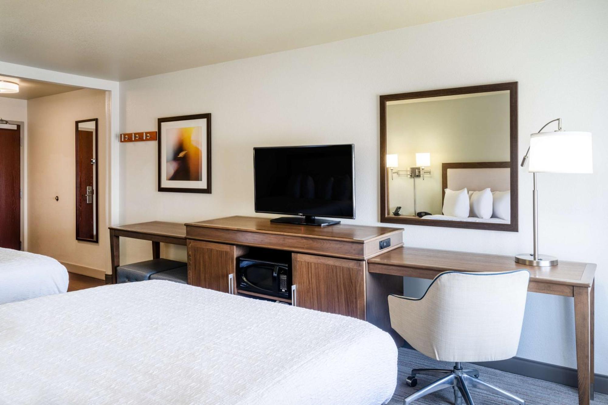 Hampton Inn By Hilton Irvine East - Lake Forest Zewnętrze zdjęcie