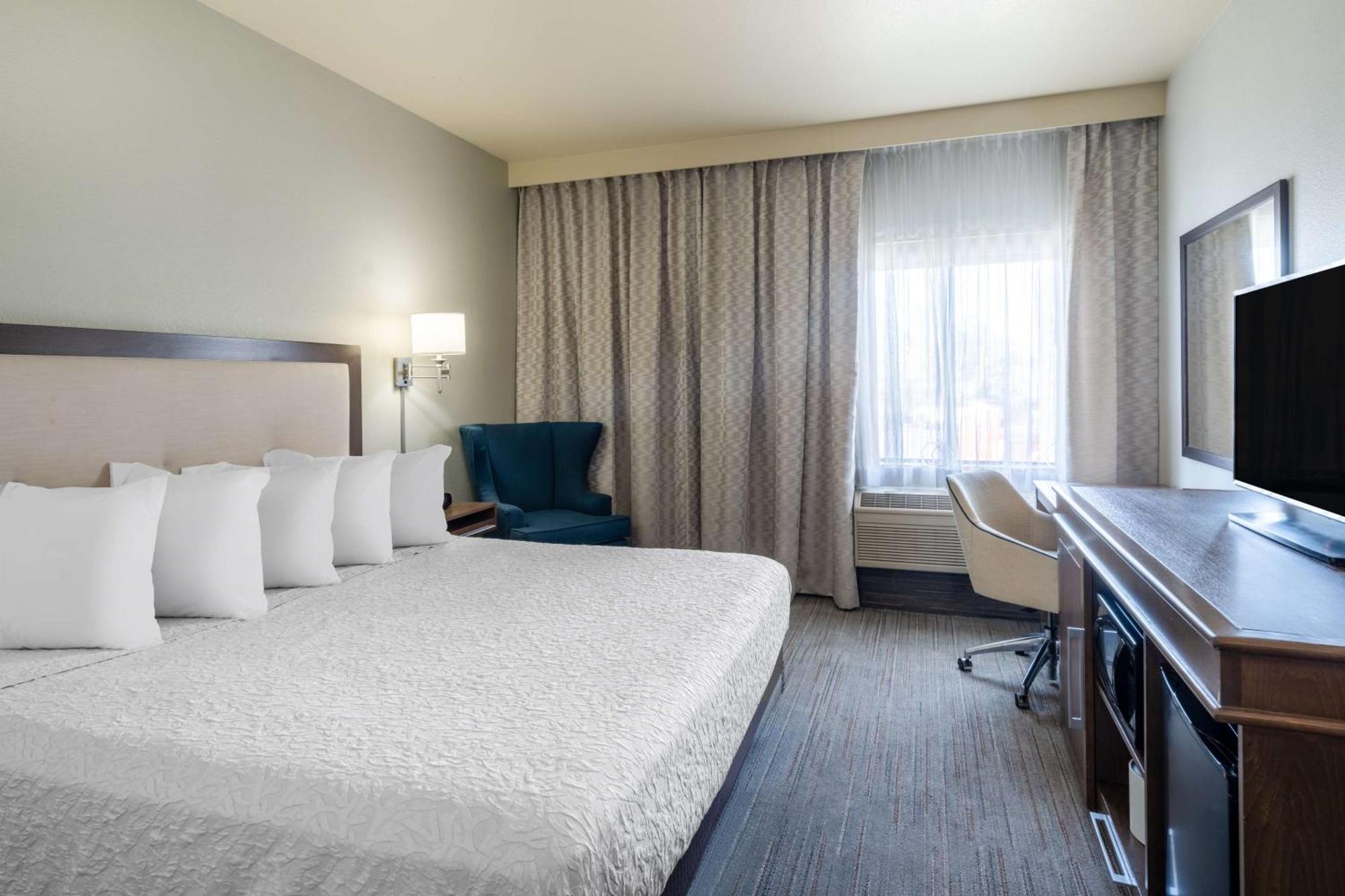 Hampton Inn By Hilton Irvine East - Lake Forest Zewnętrze zdjęcie