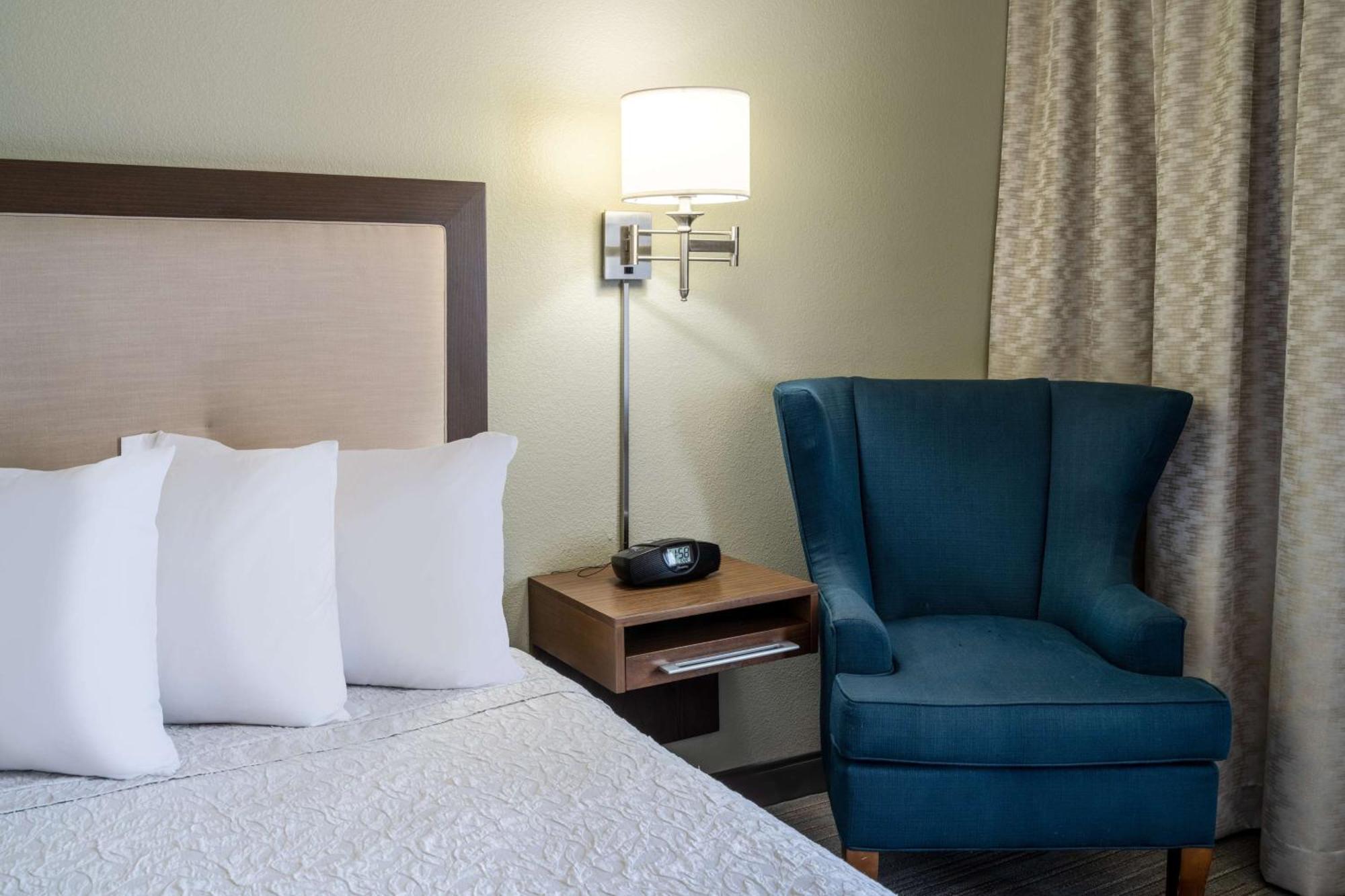 Hampton Inn By Hilton Irvine East - Lake Forest Zewnętrze zdjęcie