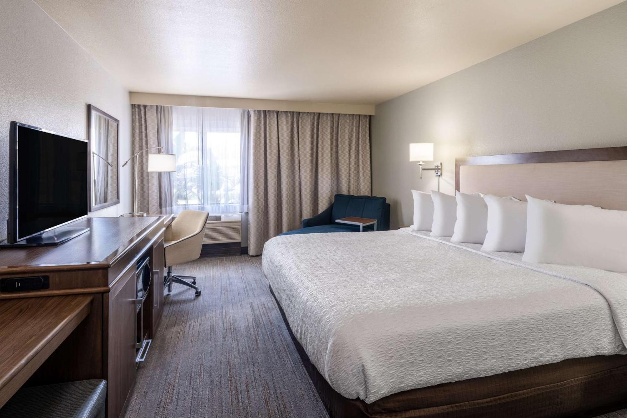 Hampton Inn By Hilton Irvine East - Lake Forest Zewnętrze zdjęcie