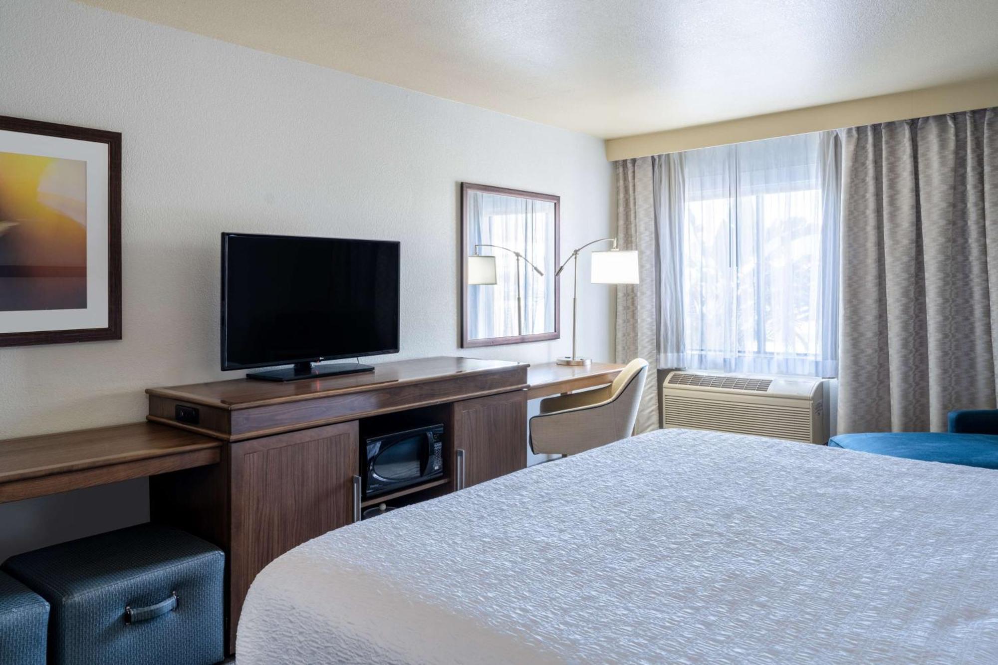 Hampton Inn By Hilton Irvine East - Lake Forest Zewnętrze zdjęcie