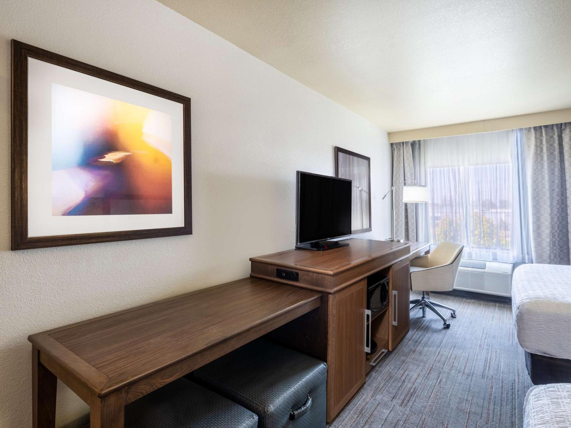 Hampton Inn By Hilton Irvine East - Lake Forest Zewnętrze zdjęcie