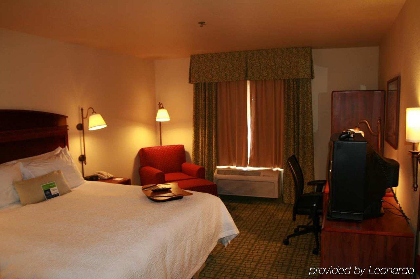 Hampton Inn By Hilton Irvine East - Lake Forest Pokój zdjęcie