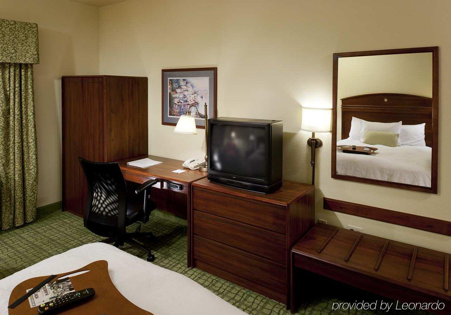 Hampton Inn By Hilton Irvine East - Lake Forest Pokój zdjęcie